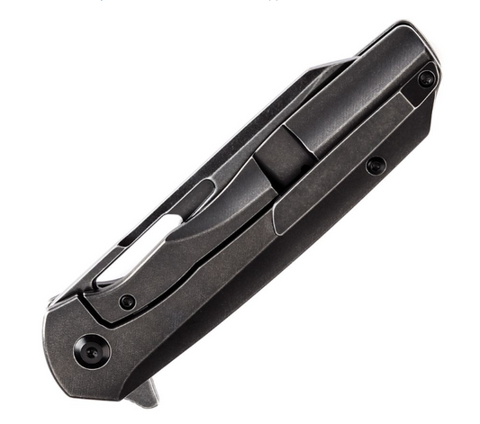 Kansept Shard Framelock - Copper CF
