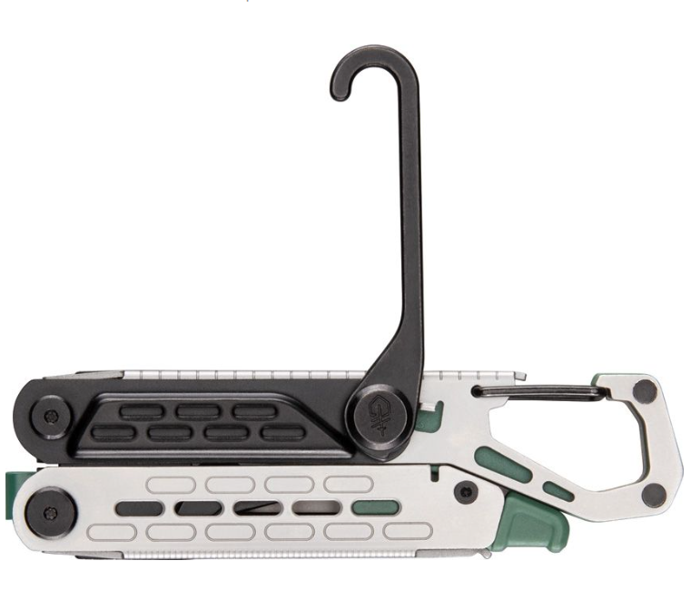 Gerber Stakeout Spark – Baltic Haze Multi-Tool