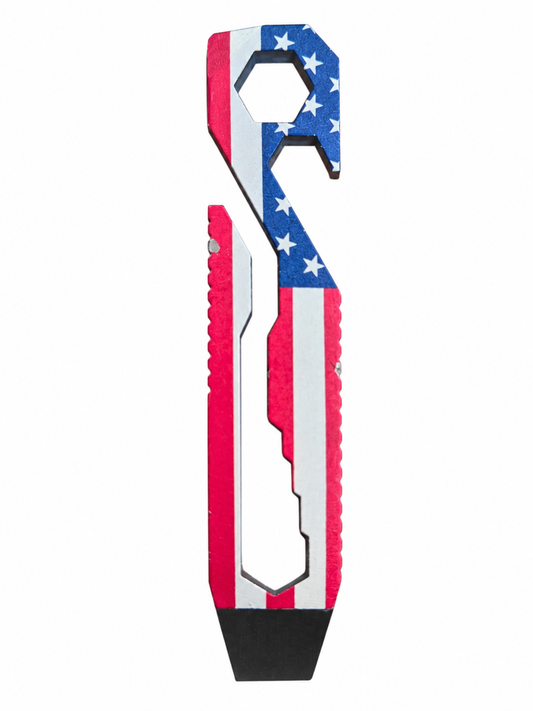 Griffin GPT – Stars & Stripes COSMETIC BLEMISH