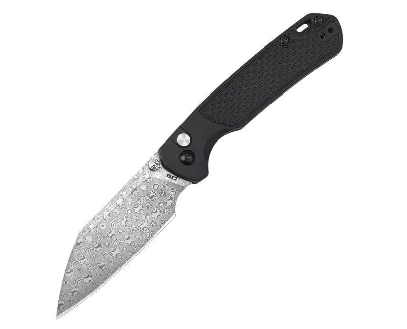 CJRB Pyrite Light – Damascus