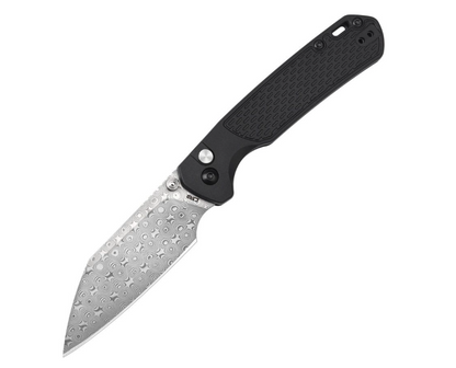 CJRB Pyrite Light – Damascus