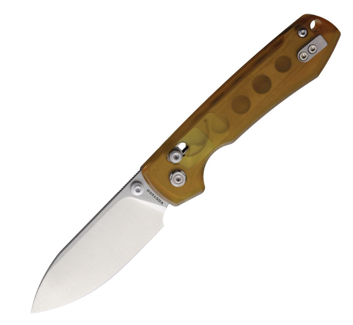 Vosteed Raccoon – PEI / Crossbar Lock