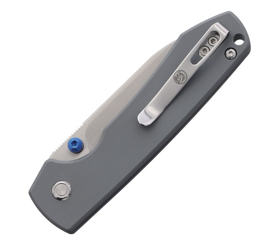 Vosteed Raccoon – Gray G10