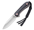 CIVIVI Elementum Fixed Blade – Black G10