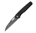 CIVIVI Guile – Damascus Wharncliffe