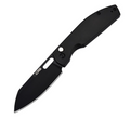CJRB Ekko – Black PVD / Steel
