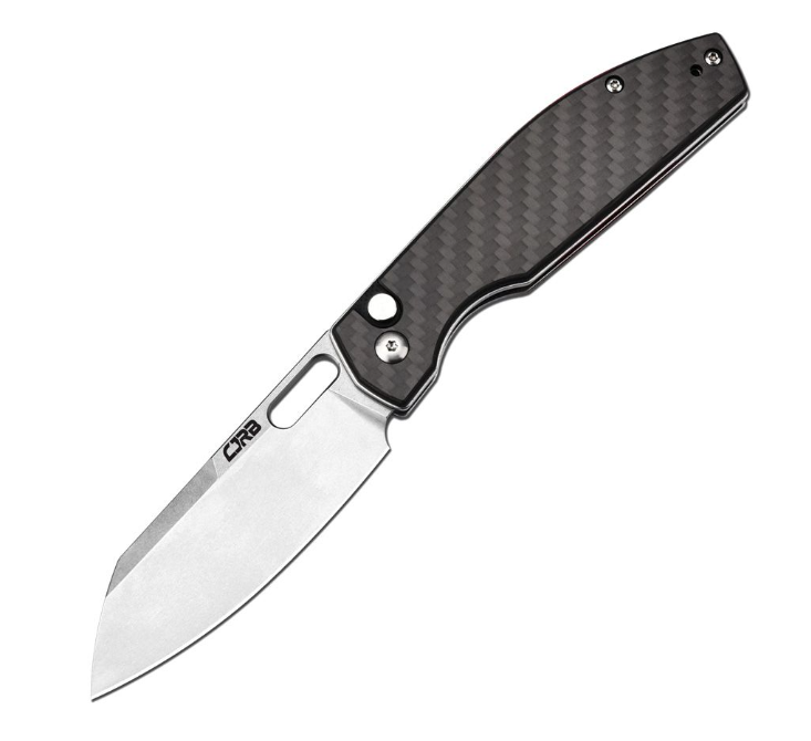CJRB Ekko – Carbon Fiber