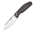 CJRB Ekko – Carbon Fiber