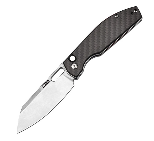 CJRB Ekko – Carbon Fiber