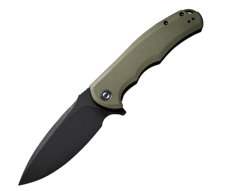 CIVIVI Praxis – Green G10