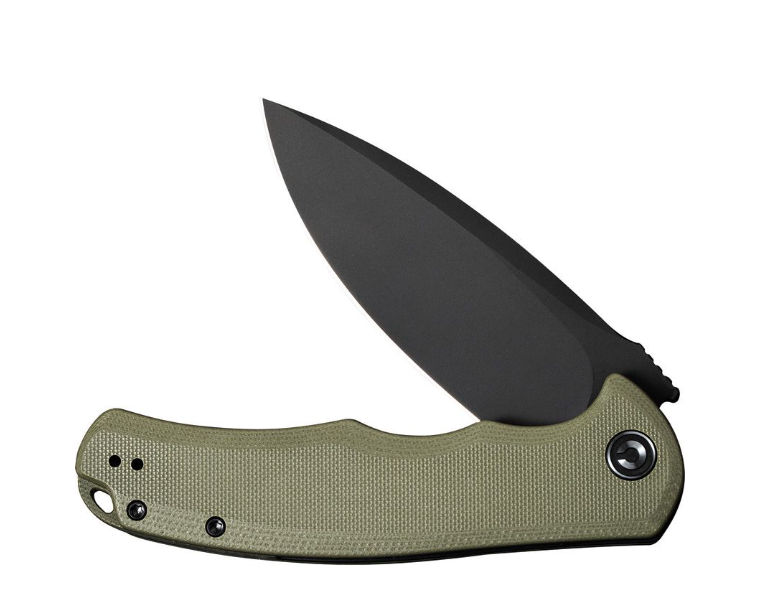 CIVIVI Praxis – Green G10