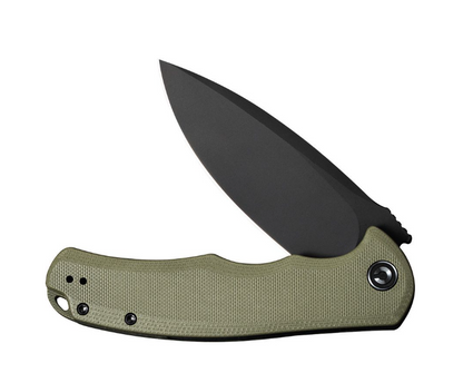 CIVIVI Praxis – Green G10
