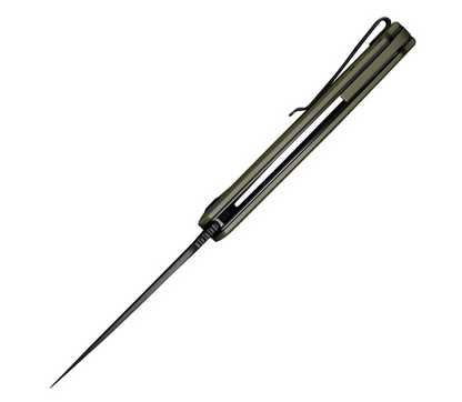 CIVIVI Praxis – Green G10