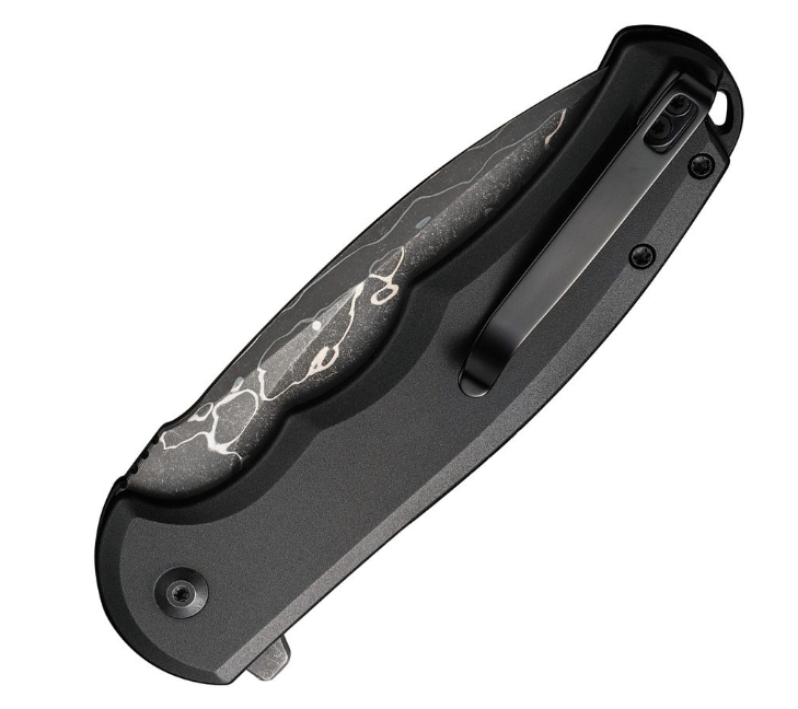 CIVIVI Mini Praxis – Damascus
