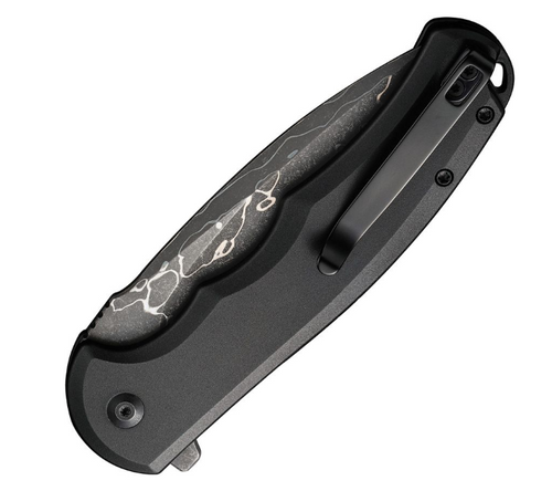 CIVIVI Mini Praxis – Damascus