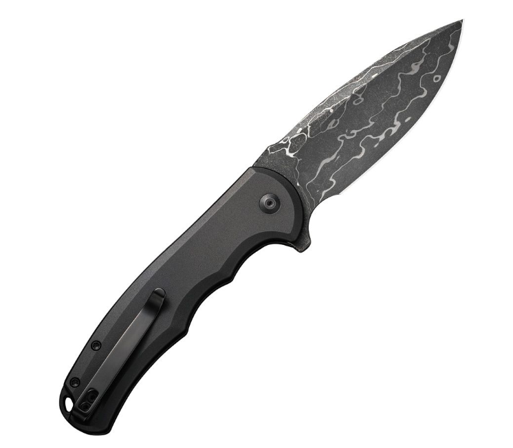 CIVIVI Mini Praxis – Damascus
