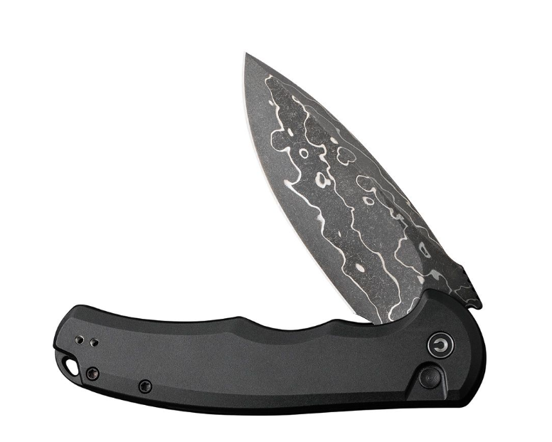 CIVIVI Mini Praxis – Damascus