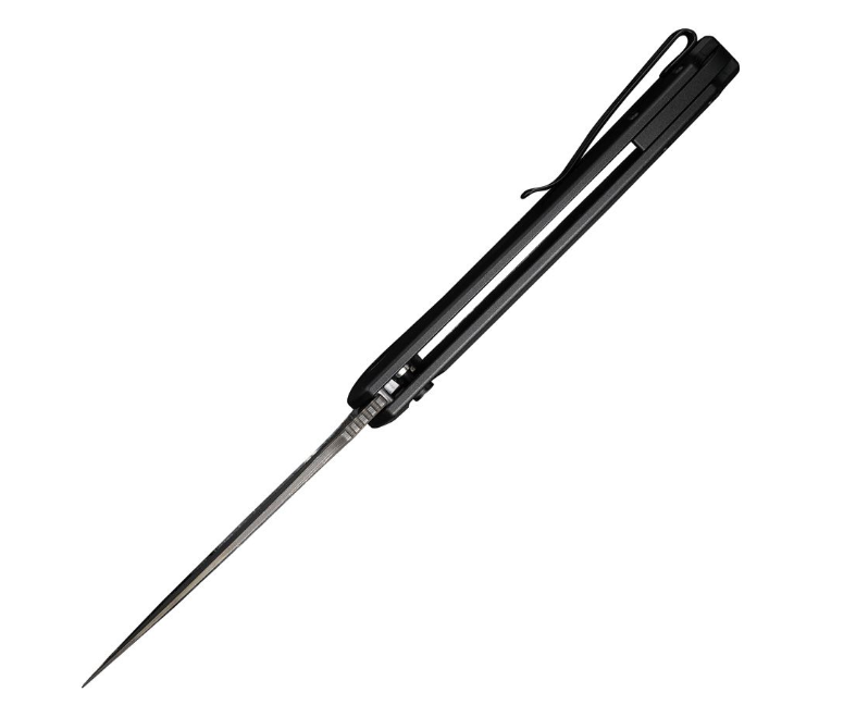 CIVIVI Mini Praxis – Damascus
