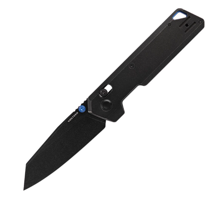 Vosteed Parallel – 154CM Titanium