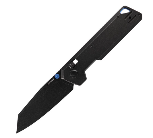 Vosteed Parallel – 154CM Titanium