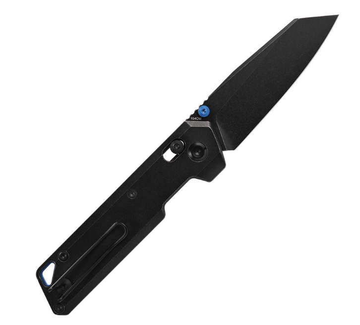 Vosteed Parallel – 154CM Titanium