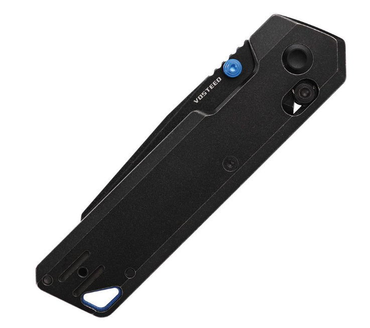 Vosteed Parallel – 154CM Titanium