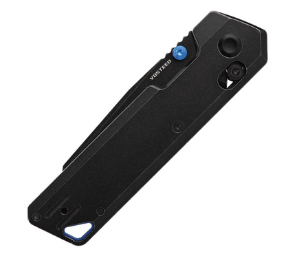 Vosteed Parallel – 154CM Titanium