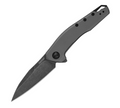 Kershaw Sanctum – Gray Steel