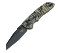 Hogue Deka – 20CV G-Masus (Green)