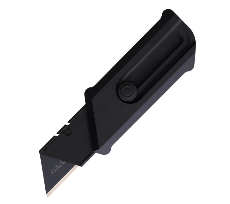 Chaves C.H.U.B. – Black PVD Utility