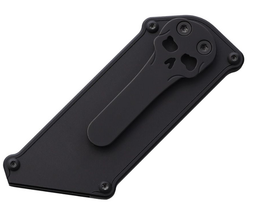Chaves C.H.U.B. – Black PVD Utility