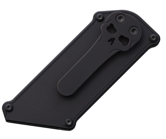 Chaves C.H.U.B. – Black PVD Utility