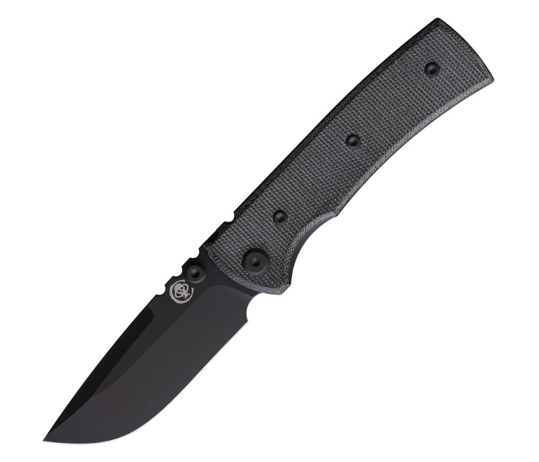 Chaves Redencion Street – Elmax Black PVD