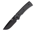 Chaves Redencion Street – Elmax Black PVD