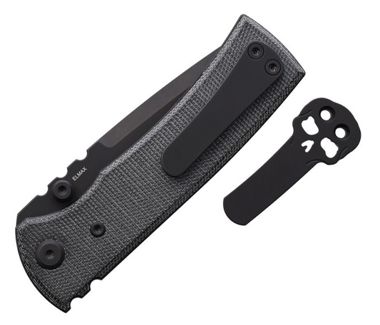 Chaves Redencion Street – Elmax Black PVD