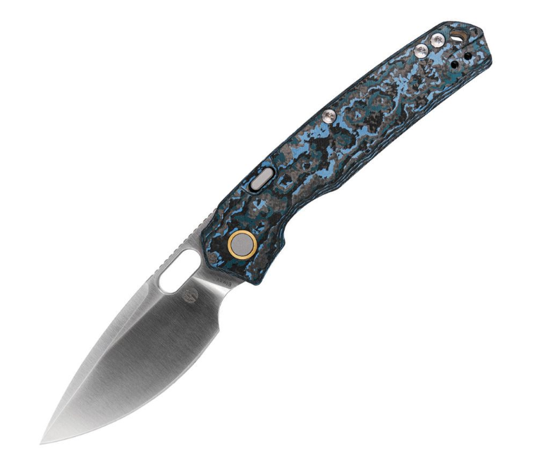 Vosteed Psyop – Elmax Carbon (Arctic Storm)