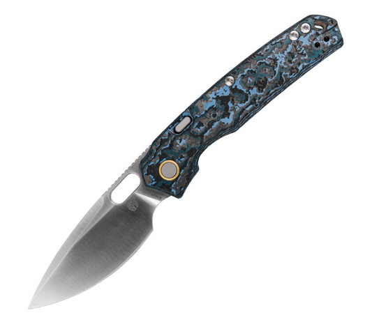 Vosteed Psyop – Elmax Carbon (Arctic Storm)