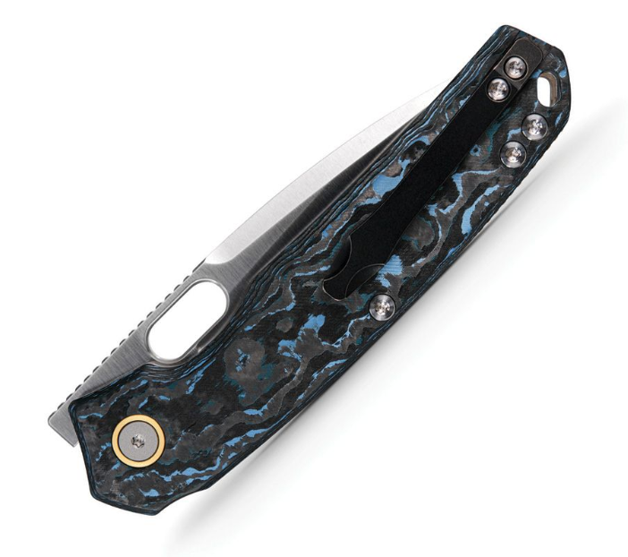 Vosteed Psyop – Elmax Carbon (Arctic Storm)