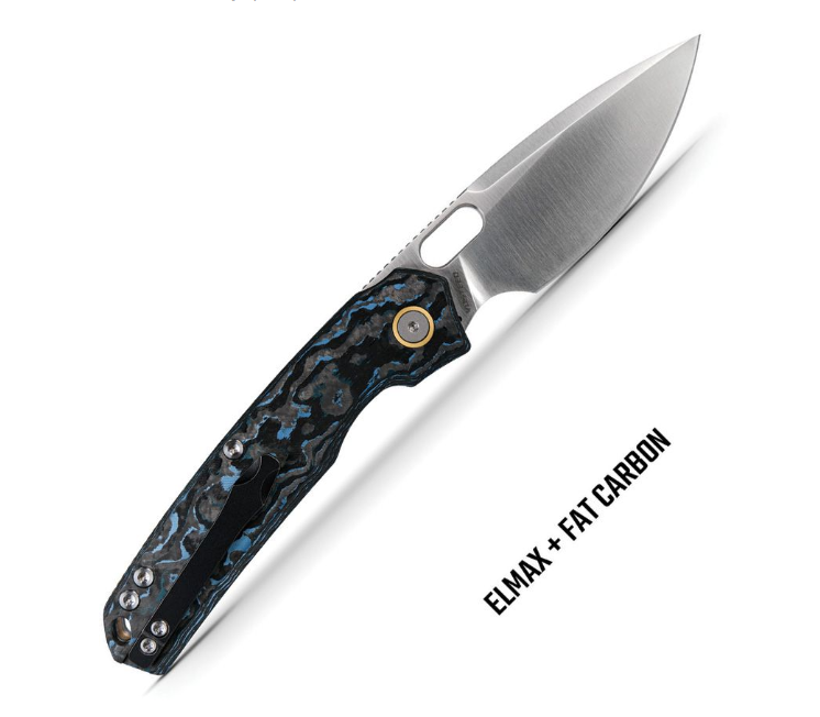 Vosteed Psyop – Elmax Carbon (Arctic Storm)