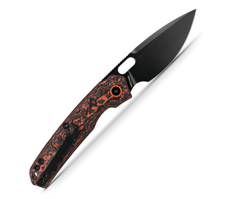 Vosteed Psyop – Elmax Fat Carbon (Mars Valley)