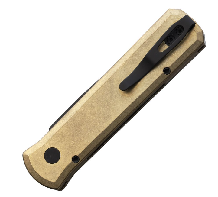 Pro-Tech Godson – DLC Bronze / G10