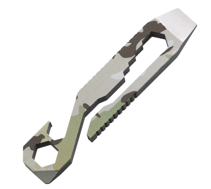 Griffin GPT – Multicam