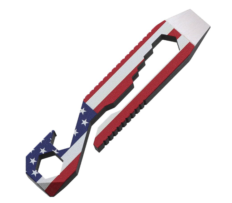 Griffin GPT – Stars & Stripes