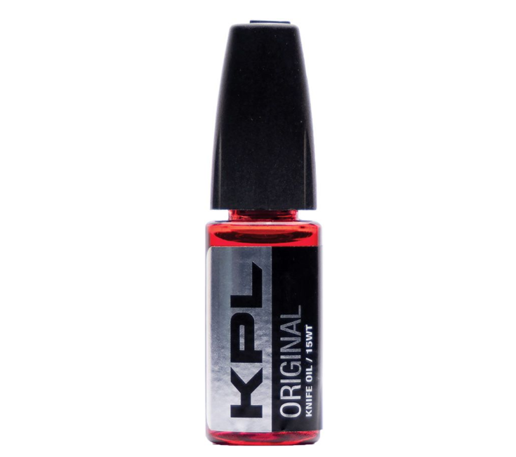 Knife Pivot Lube – Original Knife Oil (10ml)