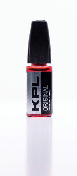 Knife Pivot Lube – Original Knife Oil (10ml)