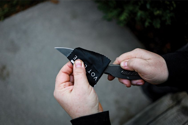 Knife Pivot Lube – Knife Maintenance Kit