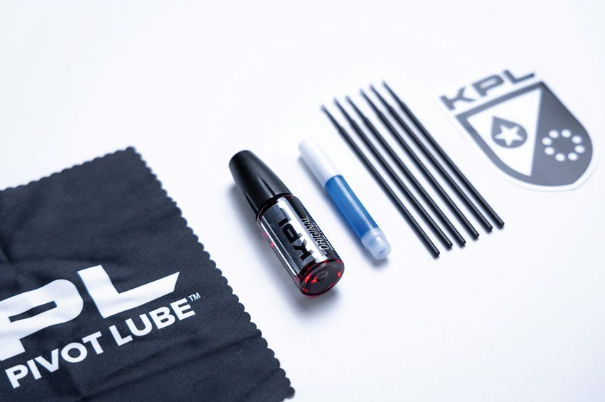 Knife Pivot Lube – Knife Maintenance Kit