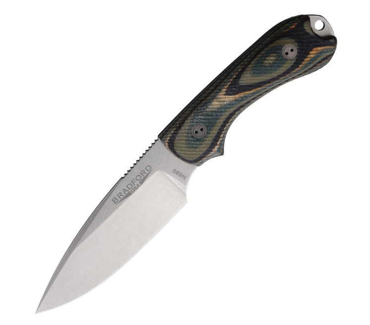 Bradford Guardian 3 – Forest G-Wood