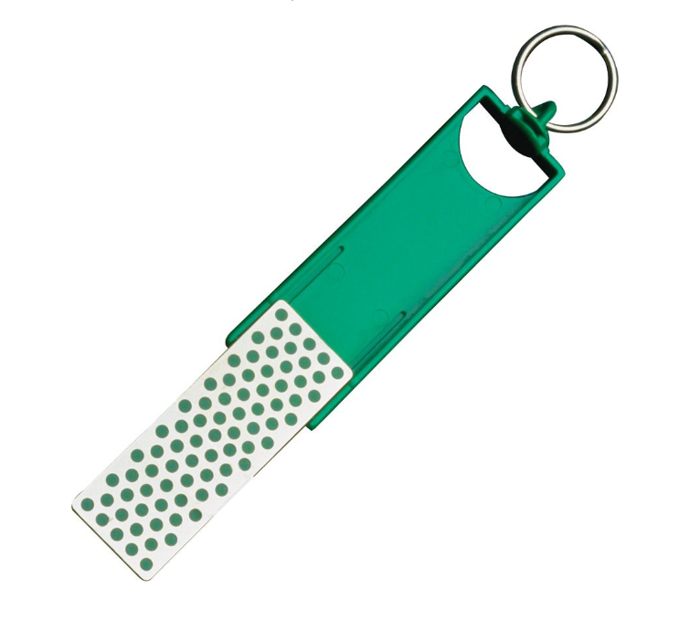 DMT Mini Sharpener – Extra Fine