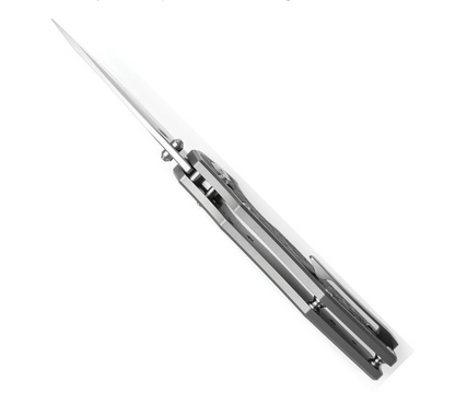 Kansept Apollo Crossbar - Ti / Jungle Carbon